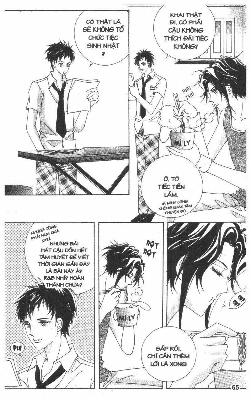 Cũng Vì Em 3 trang 64