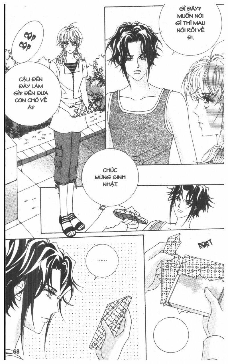 Cũng Vì Em 3 trang 67