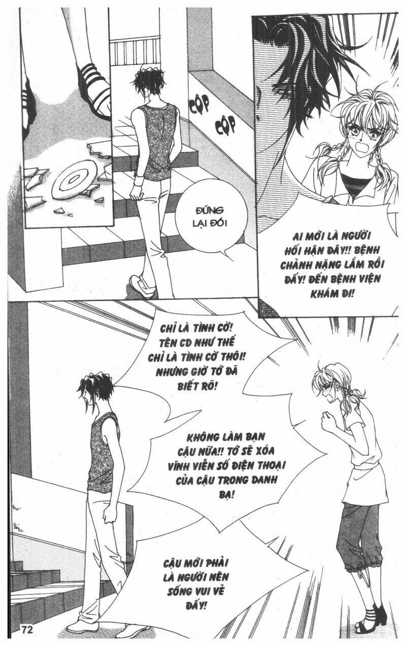 Cũng Vì Em 3 trang 71