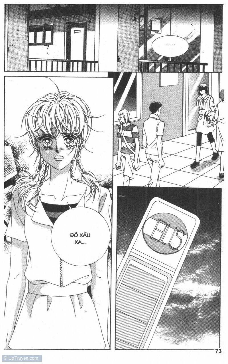 Cũng Vì Em 3 trang 72