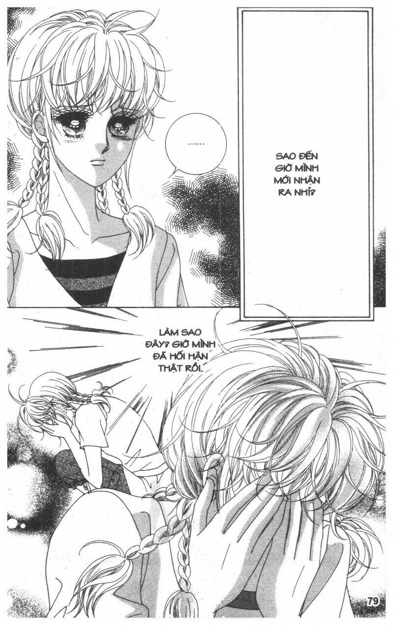 Cũng Vì Em 3 trang 78