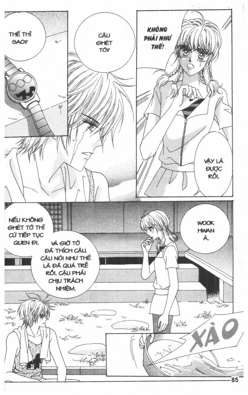 Cũng Vì Em 3 trang 84