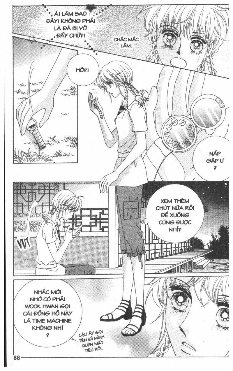 Cũng Vì Em 3 trang 87