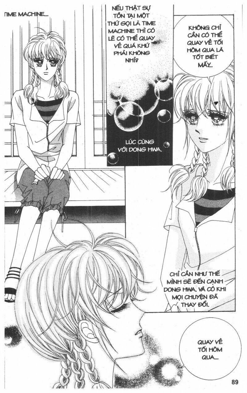 Cũng Vì Em 3 trang 88