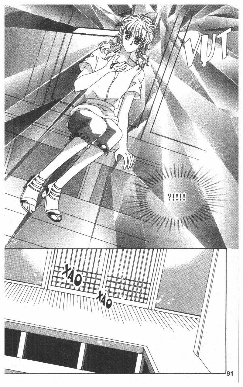 Cũng Vì Em 3 trang 90