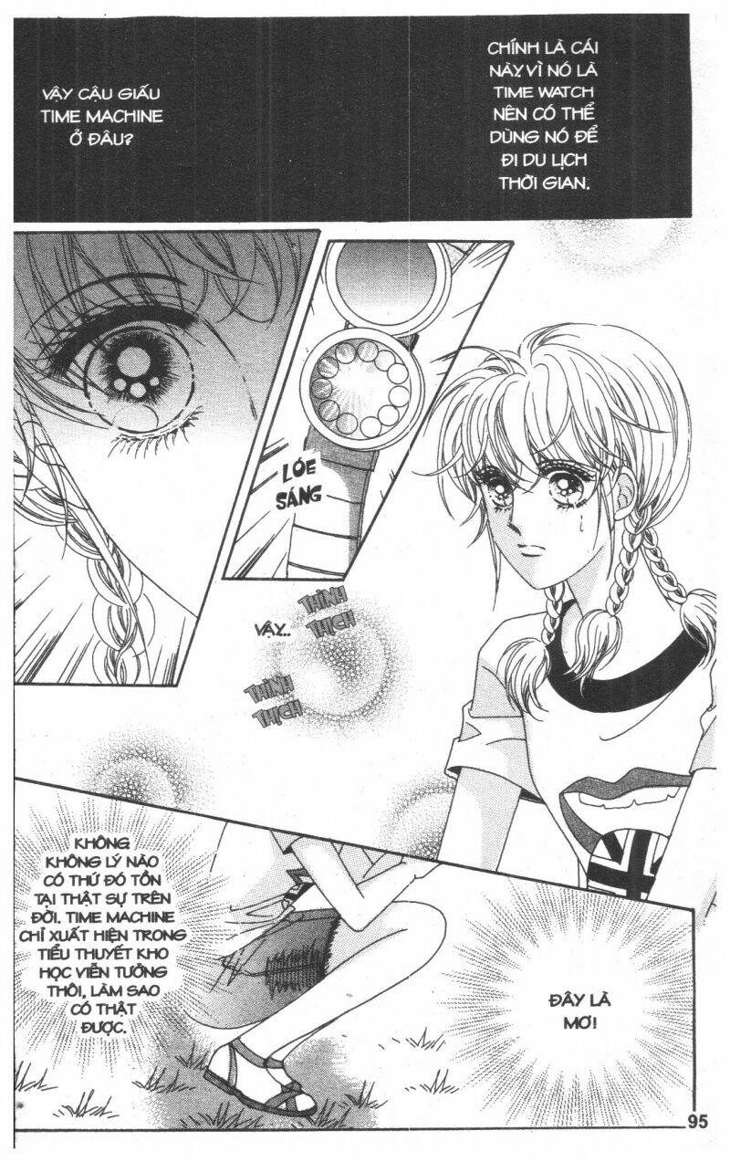 Cũng Vì Em 3 trang 94