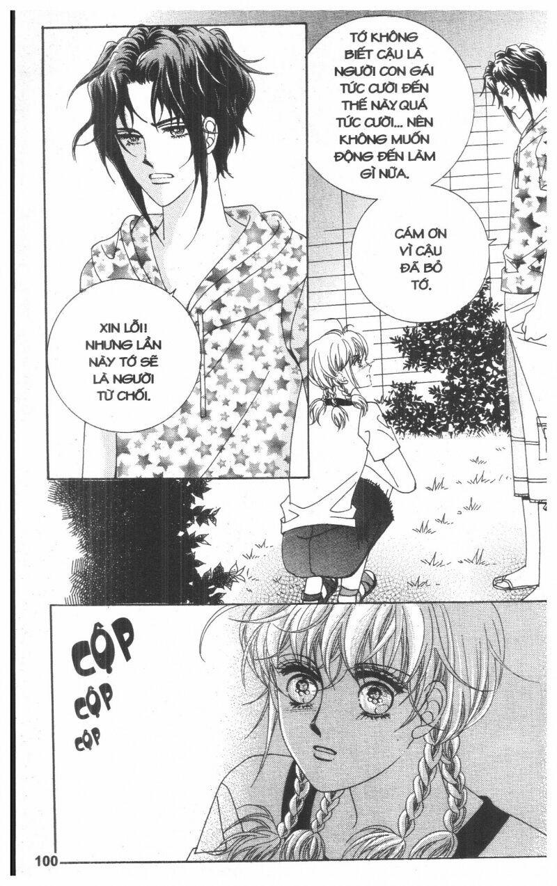 Cũng Vì Em 3 trang 99