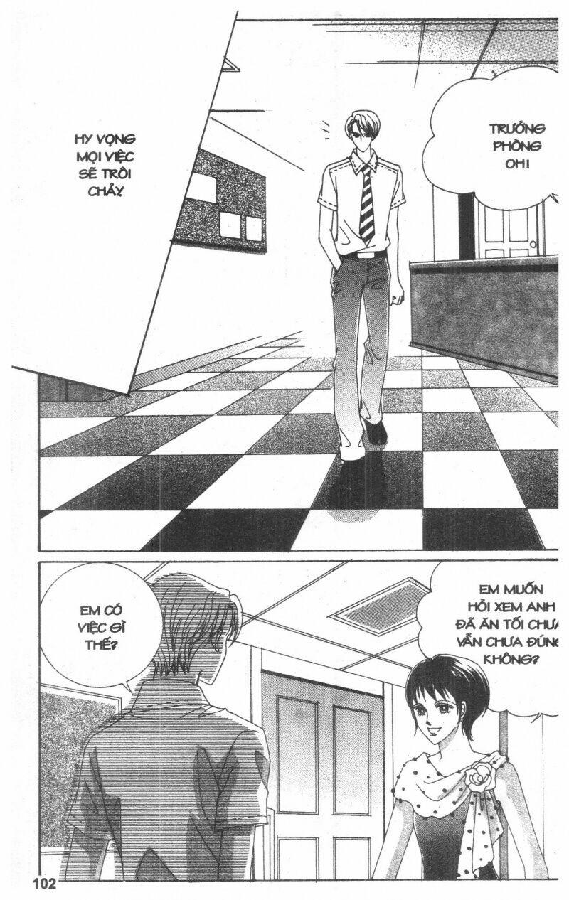 Cũng Vì Em 4 trang 101