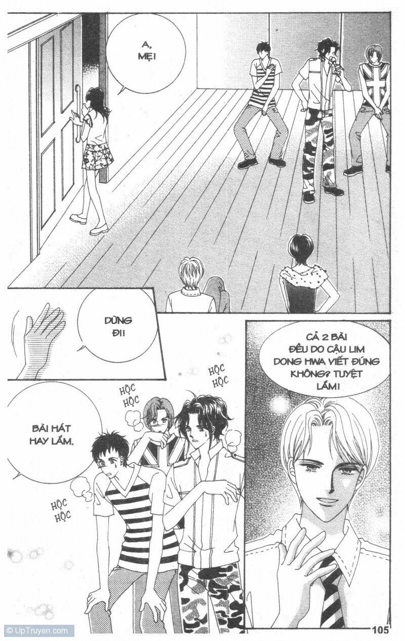 Cũng Vì Em 4 trang 104