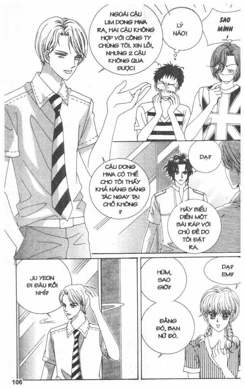 Cũng Vì Em 4 trang 105