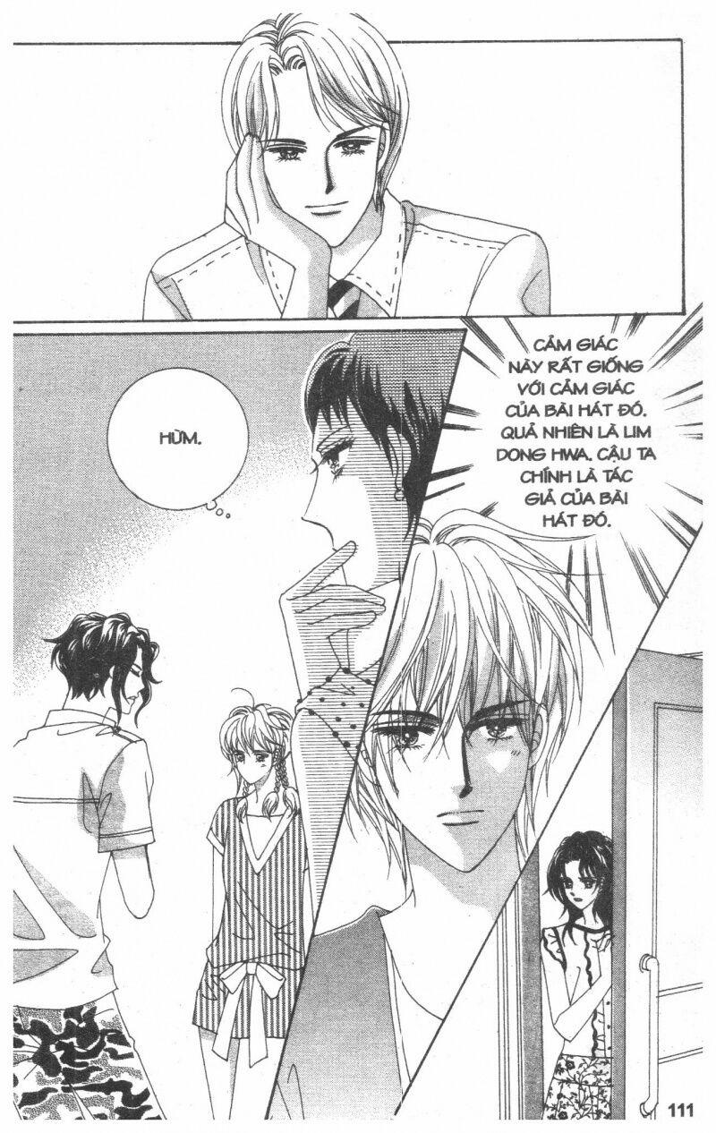 Cũng Vì Em 4 trang 110