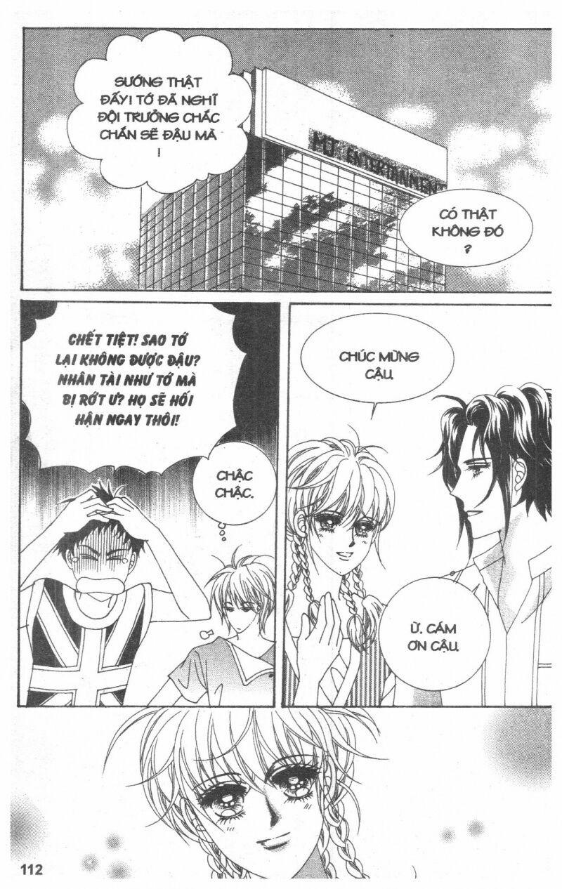 Cũng Vì Em 4 trang 111