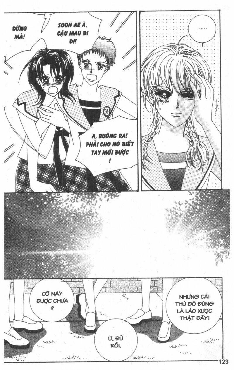 Cũng Vì Em 4 trang 122