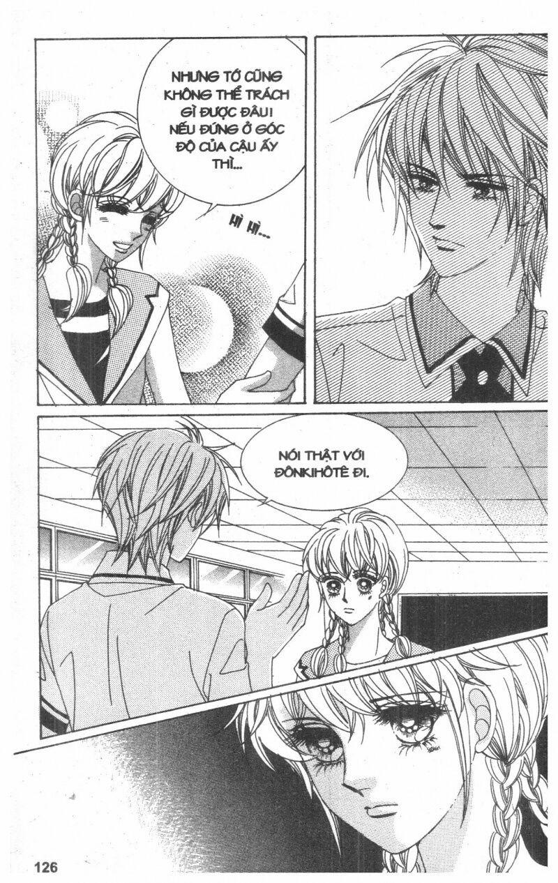 Cũng Vì Em 4 trang 125