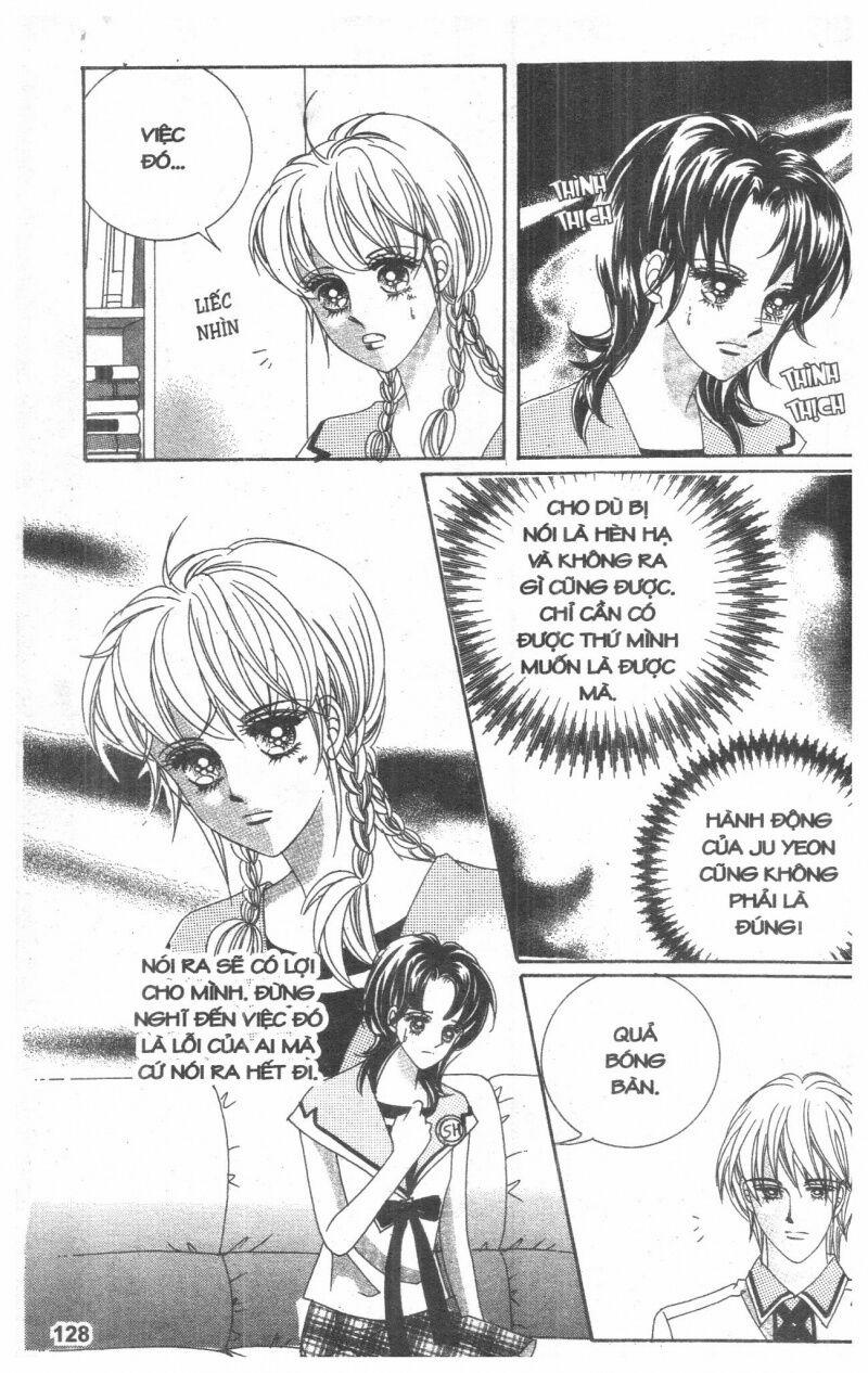 Cũng Vì Em 4 trang 127