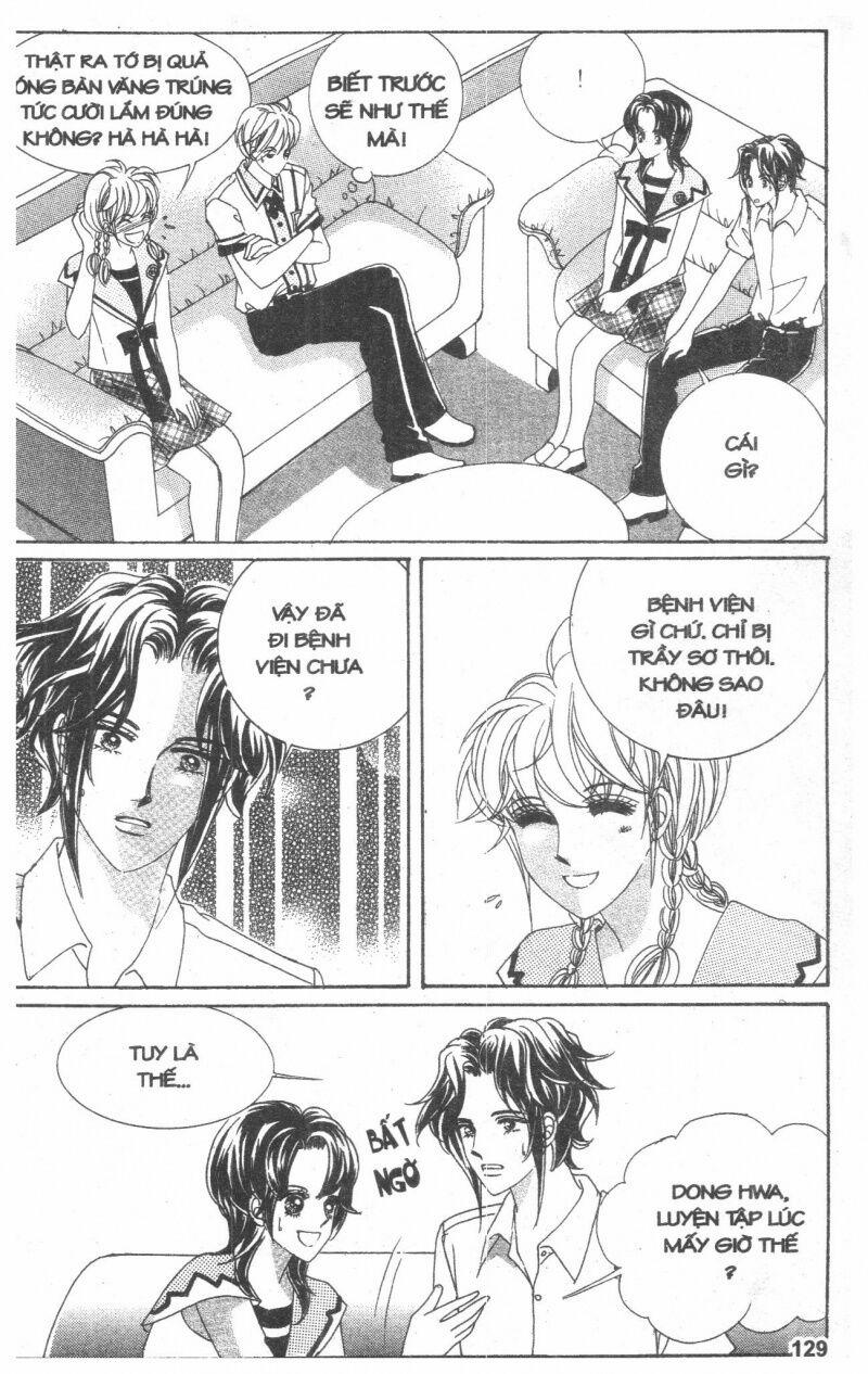 Cũng Vì Em 4 trang 128
