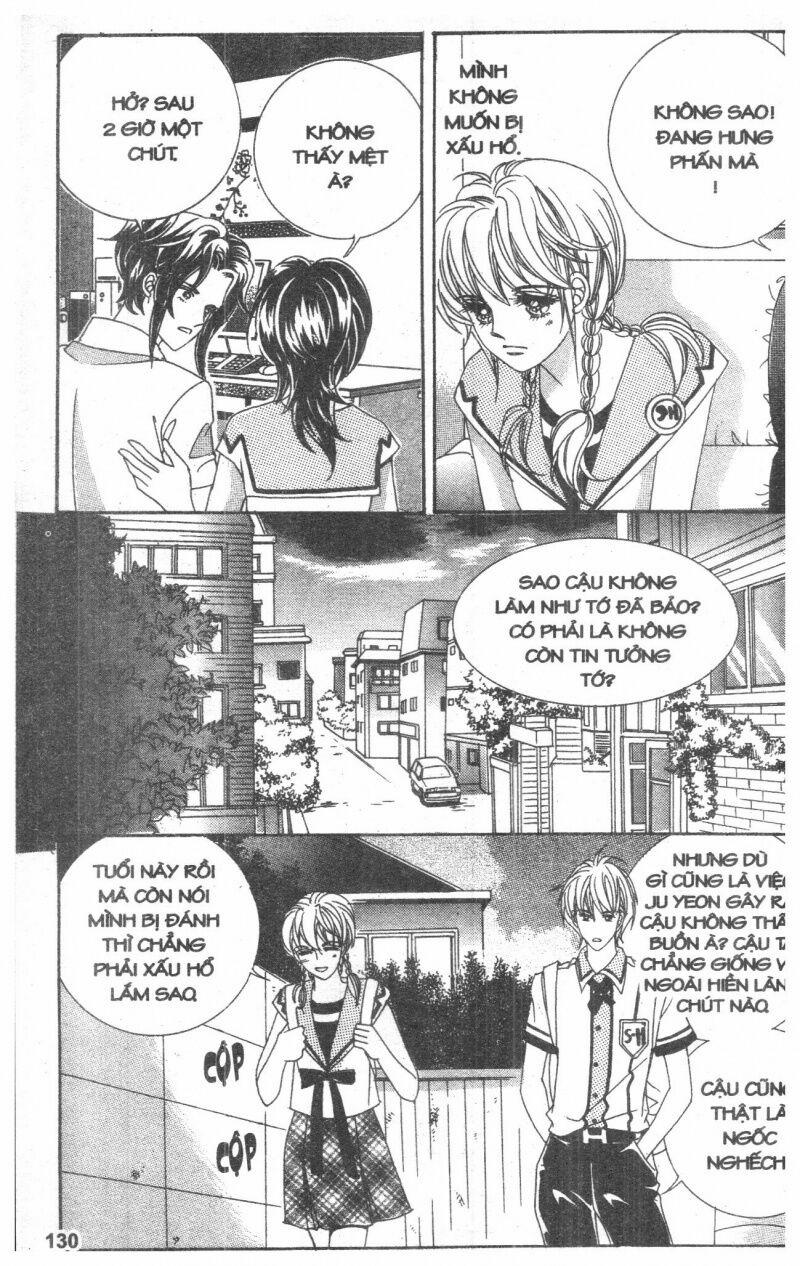 Cũng Vì Em 4 trang 129