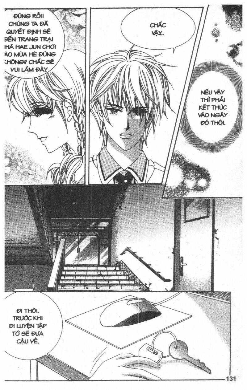 Cũng Vì Em 4 trang 130