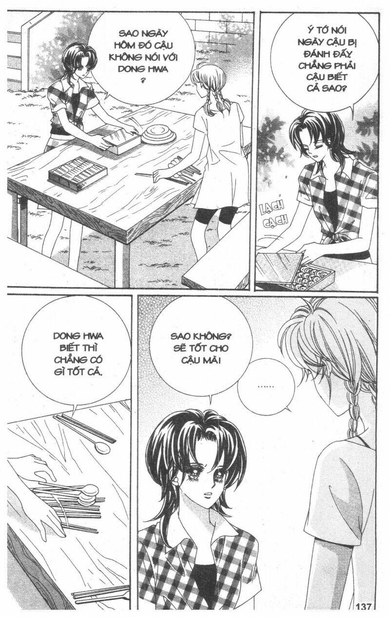 Cũng Vì Em 4 trang 136