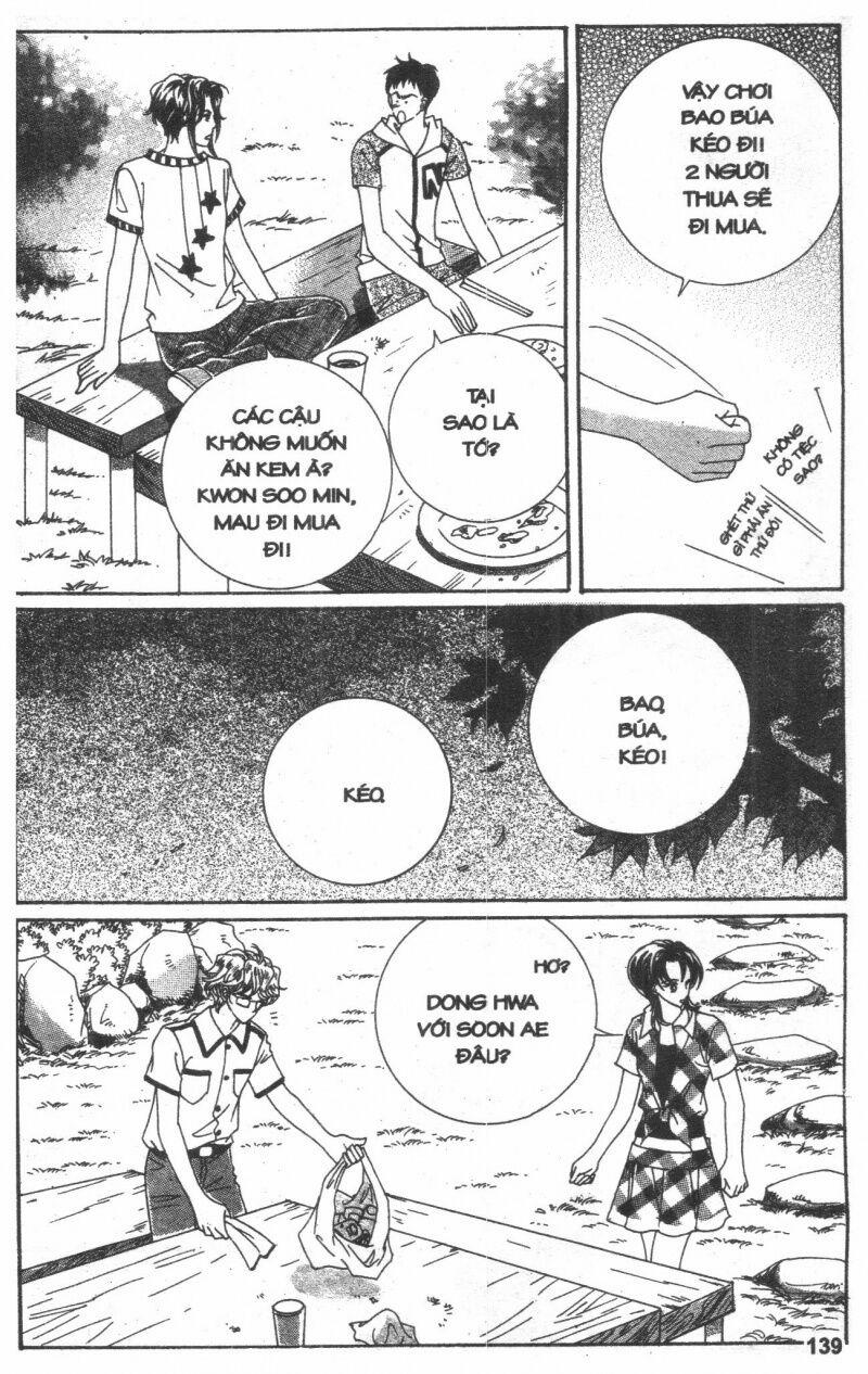 Cũng Vì Em 4 trang 138