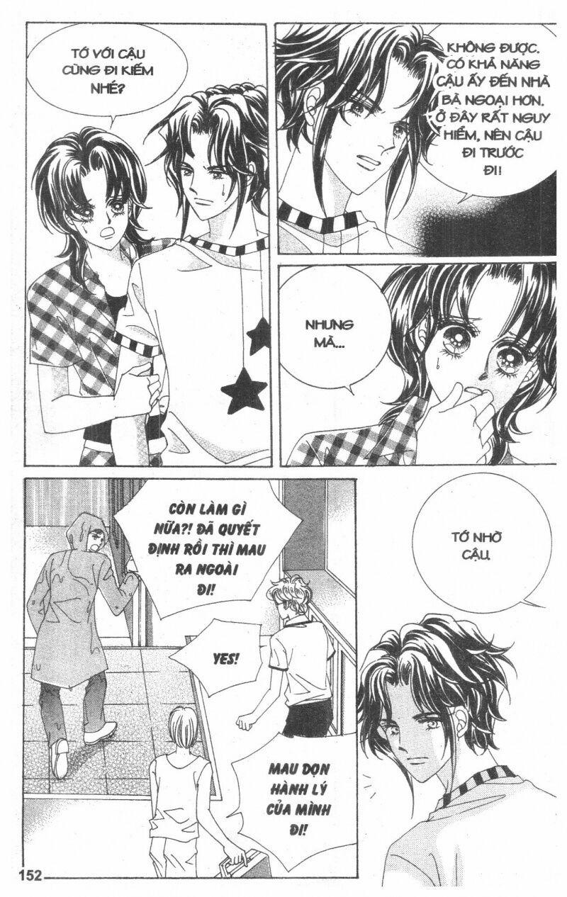 Cũng Vì Em 4 trang 151