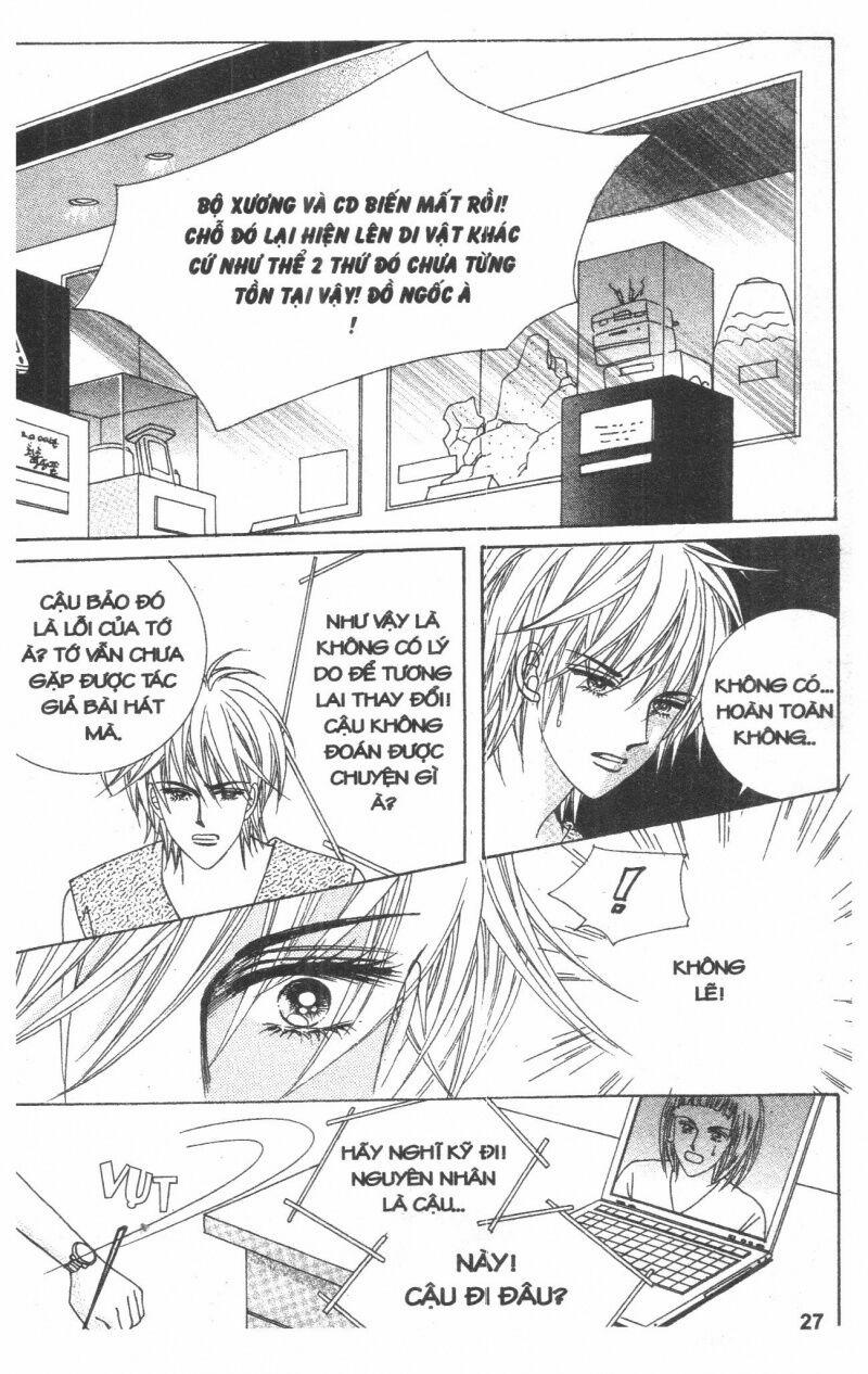 Cũng Vì Em 4 trang 26
