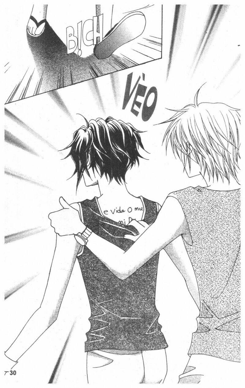 Cũng Vì Em 4 trang 29