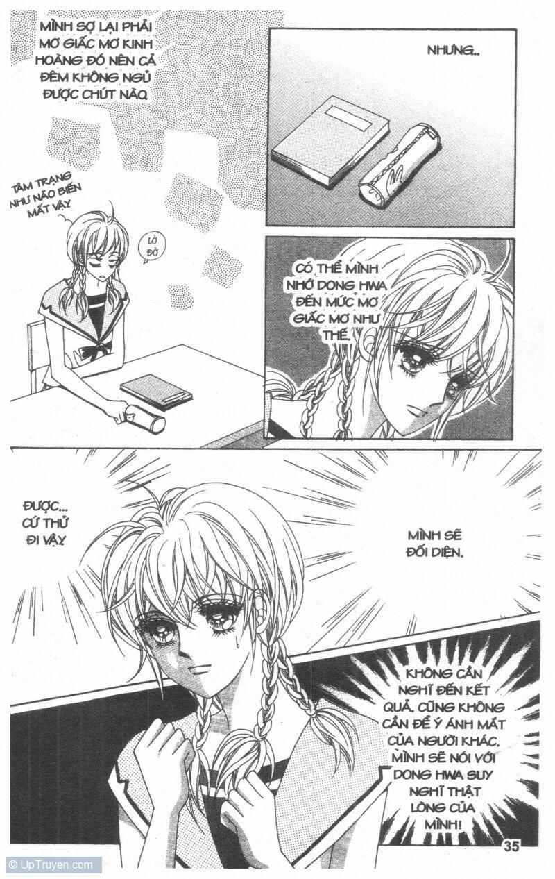 Cũng Vì Em 4 trang 34