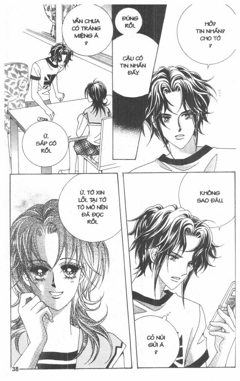 Cũng Vì Em 4 trang 37