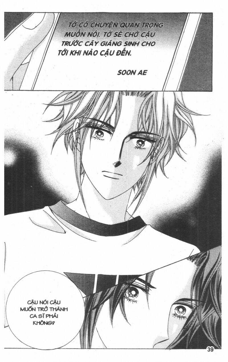 Cũng Vì Em 4 trang 38