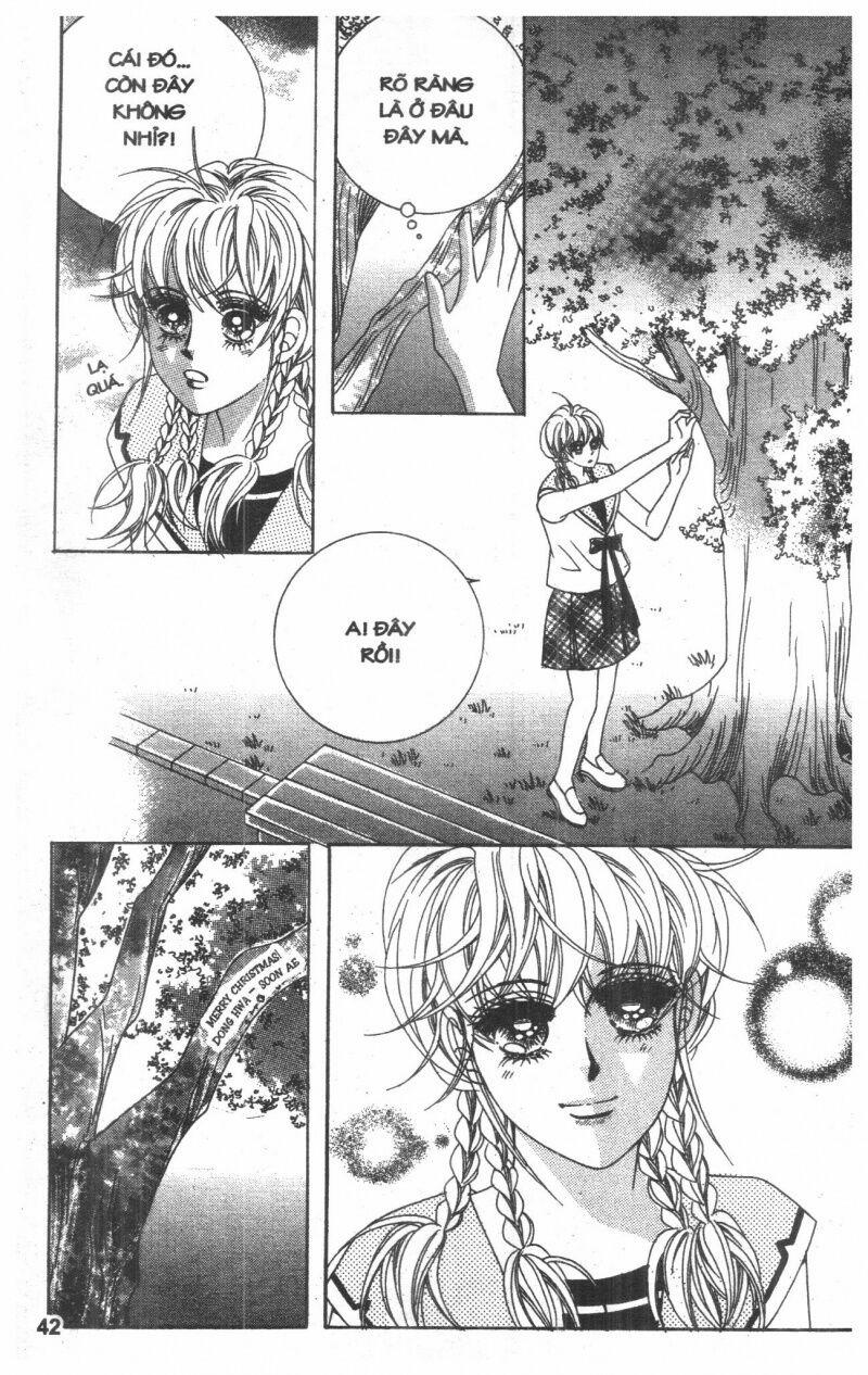 Cũng Vì Em 4 trang 41