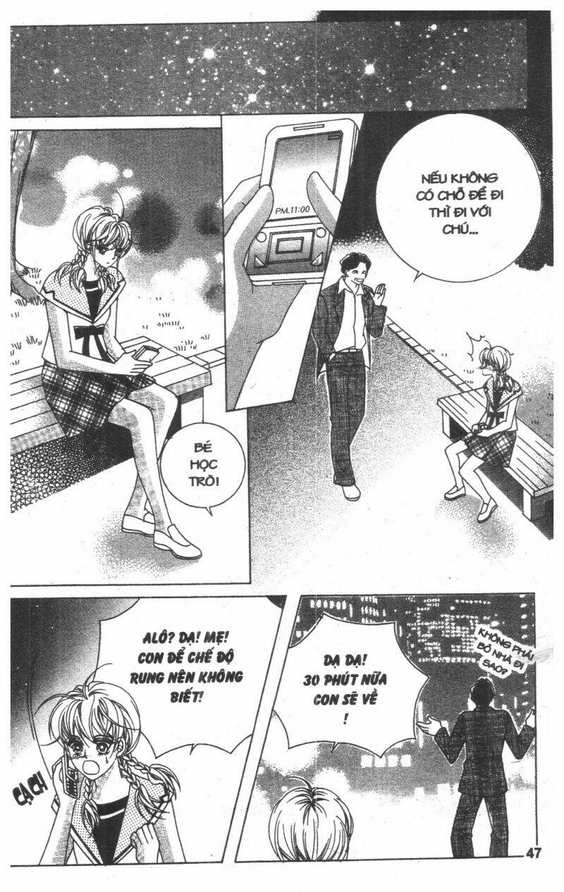 Cũng Vì Em 4 trang 46