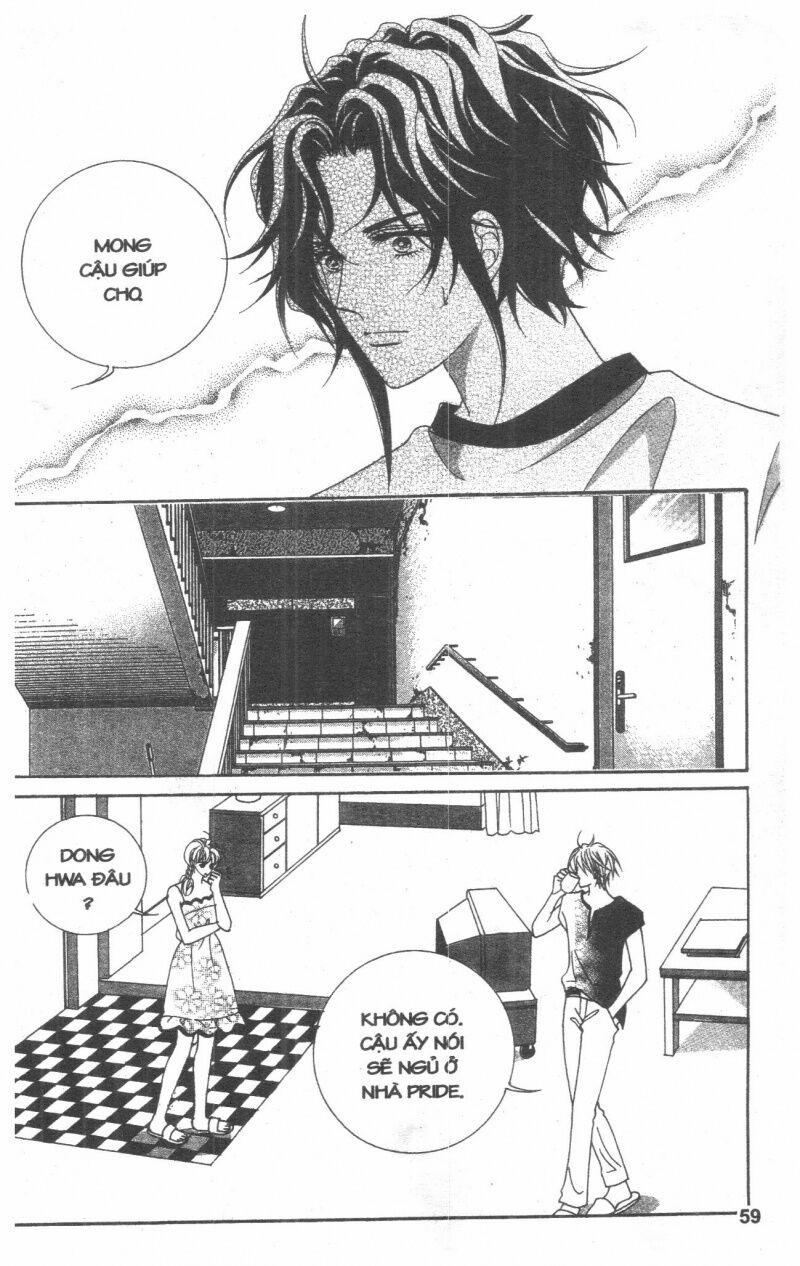 Cũng Vì Em 4 trang 58