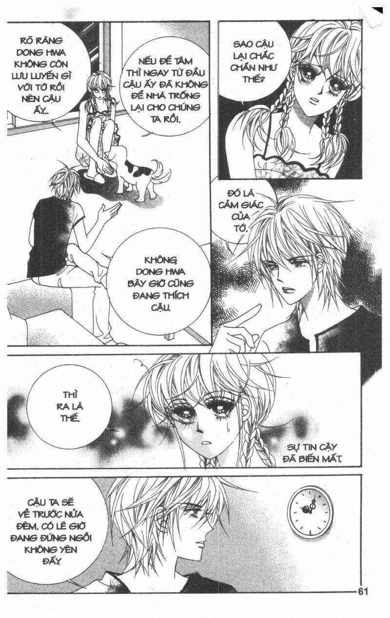 Cũng Vì Em 4 trang 60