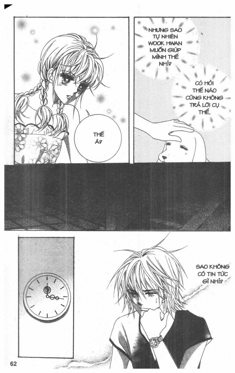 Cũng Vì Em 4 trang 61