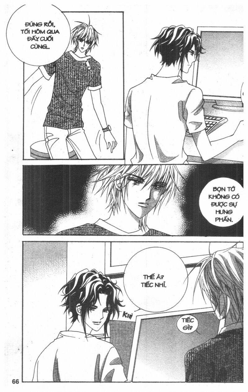 Cũng Vì Em 4 trang 65