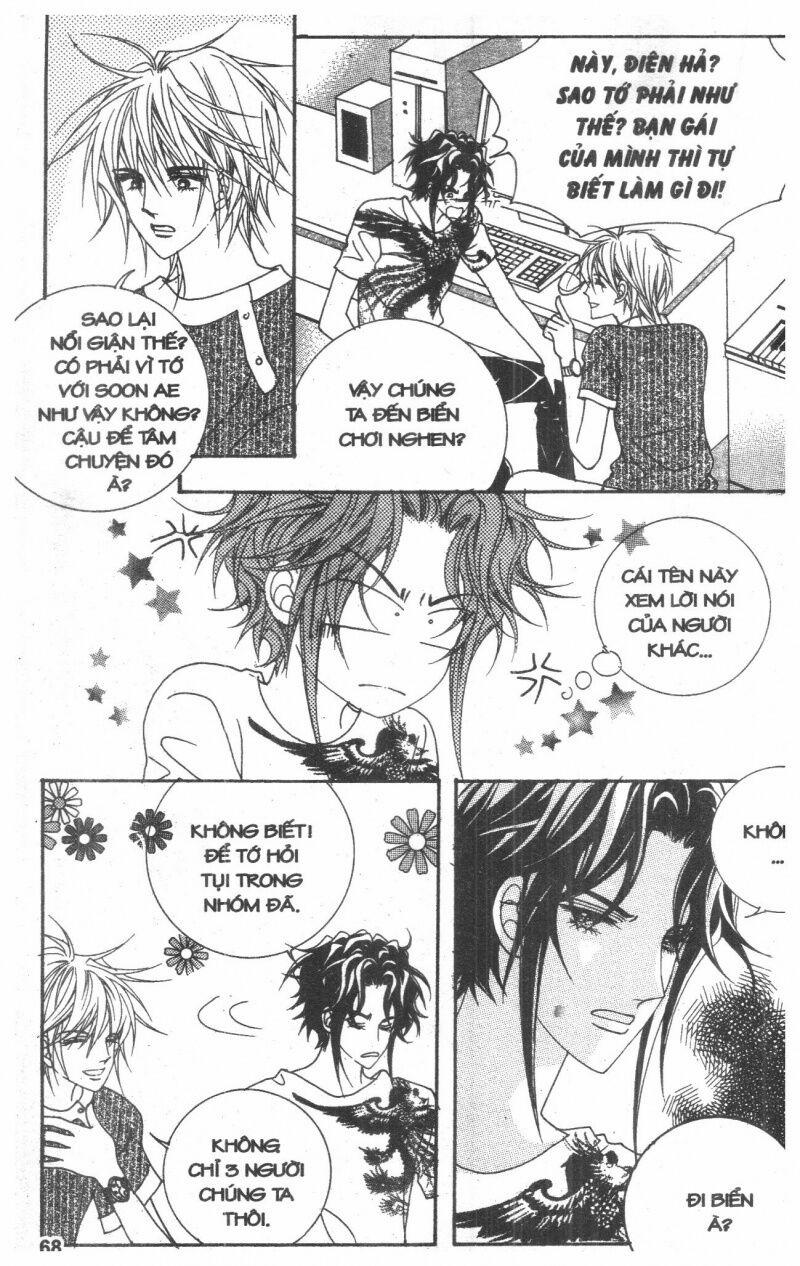 Cũng Vì Em 4 trang 67