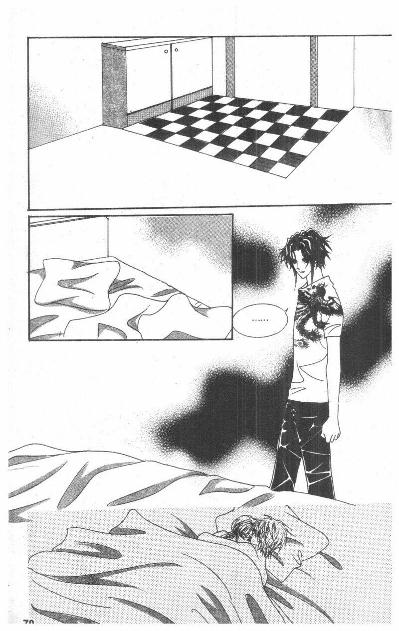 Cũng Vì Em 4 trang 69