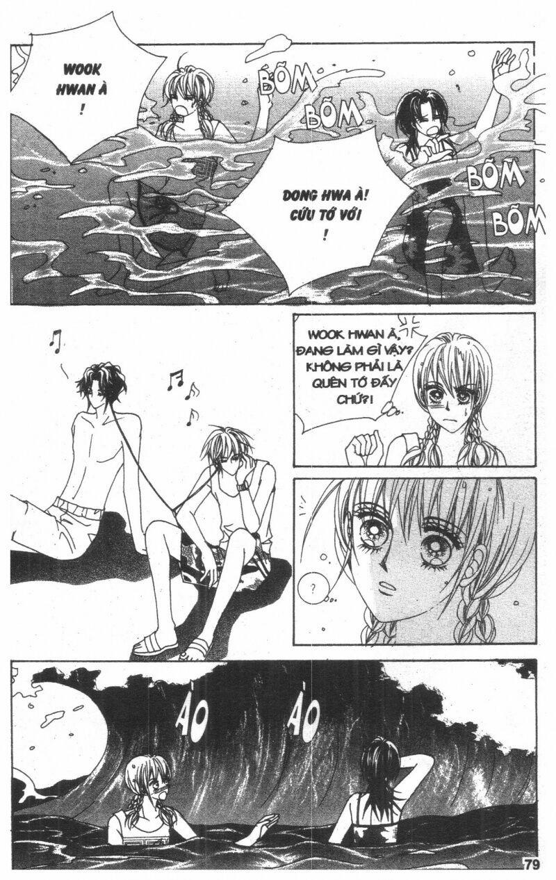 Cũng Vì Em 4 trang 78