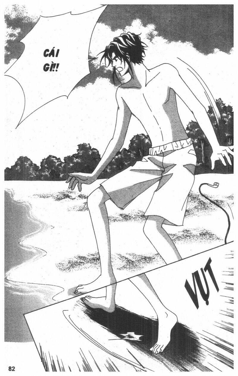 Cũng Vì Em 4 trang 81