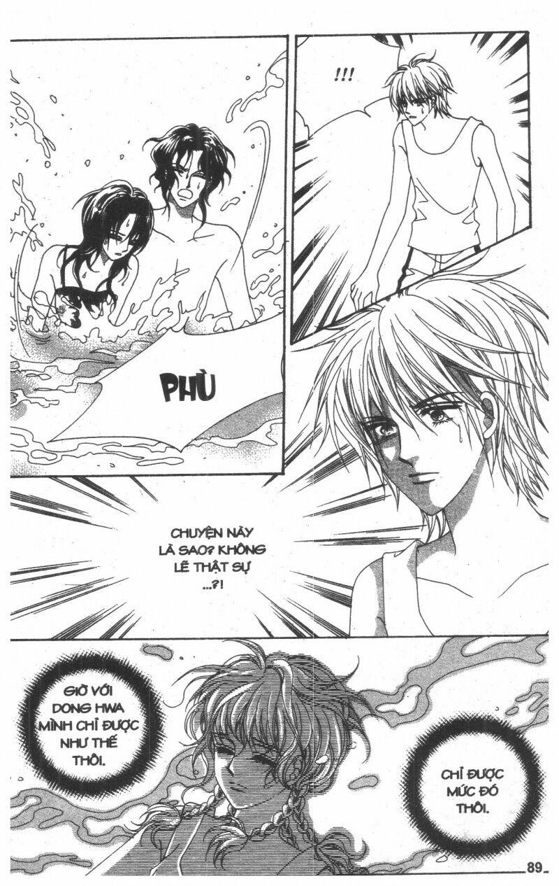 Cũng Vì Em 4 trang 88