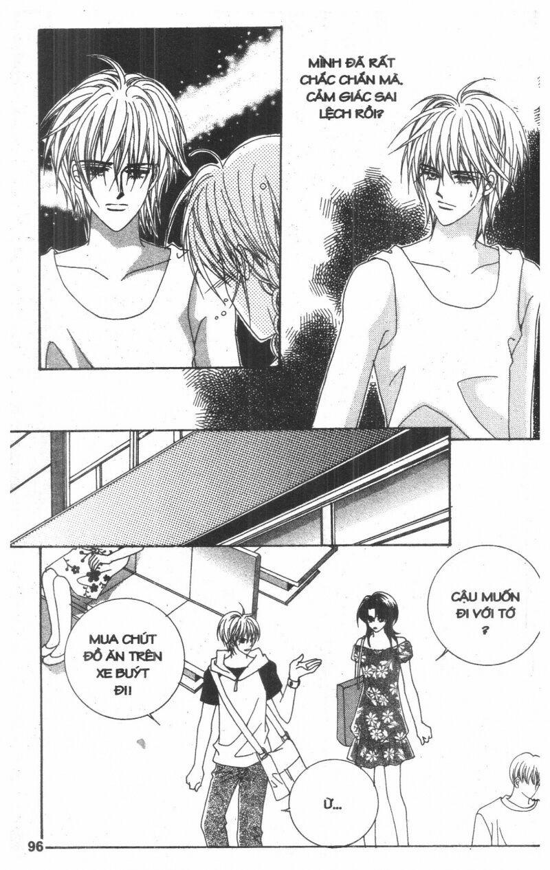 Cũng Vì Em 4 trang 95