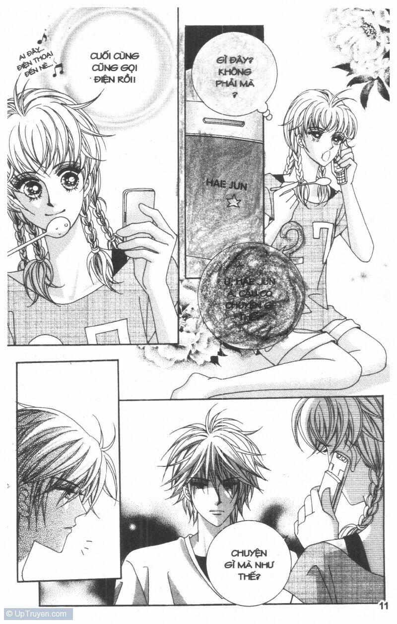 Cũng Vì Em 6 trang 10