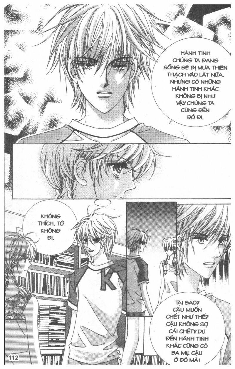 Cũng Vì Em 6 trang 111