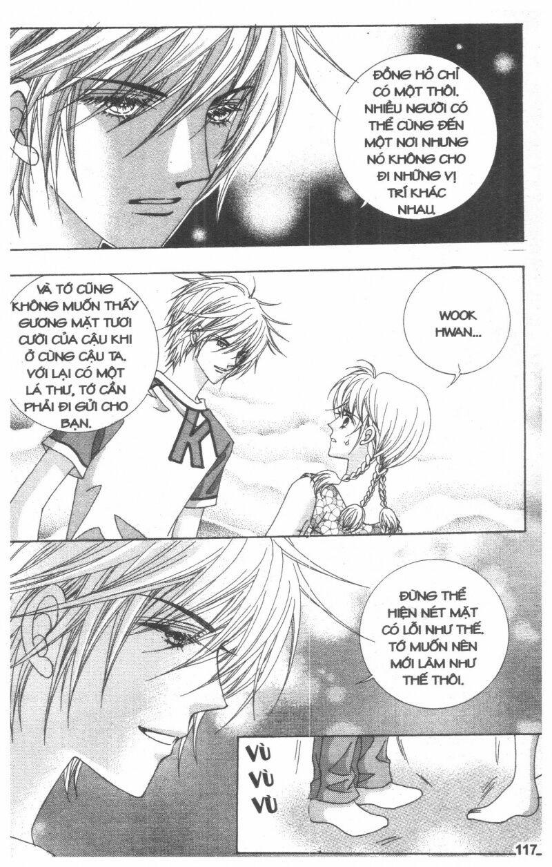 Cũng Vì Em 6 trang 116
