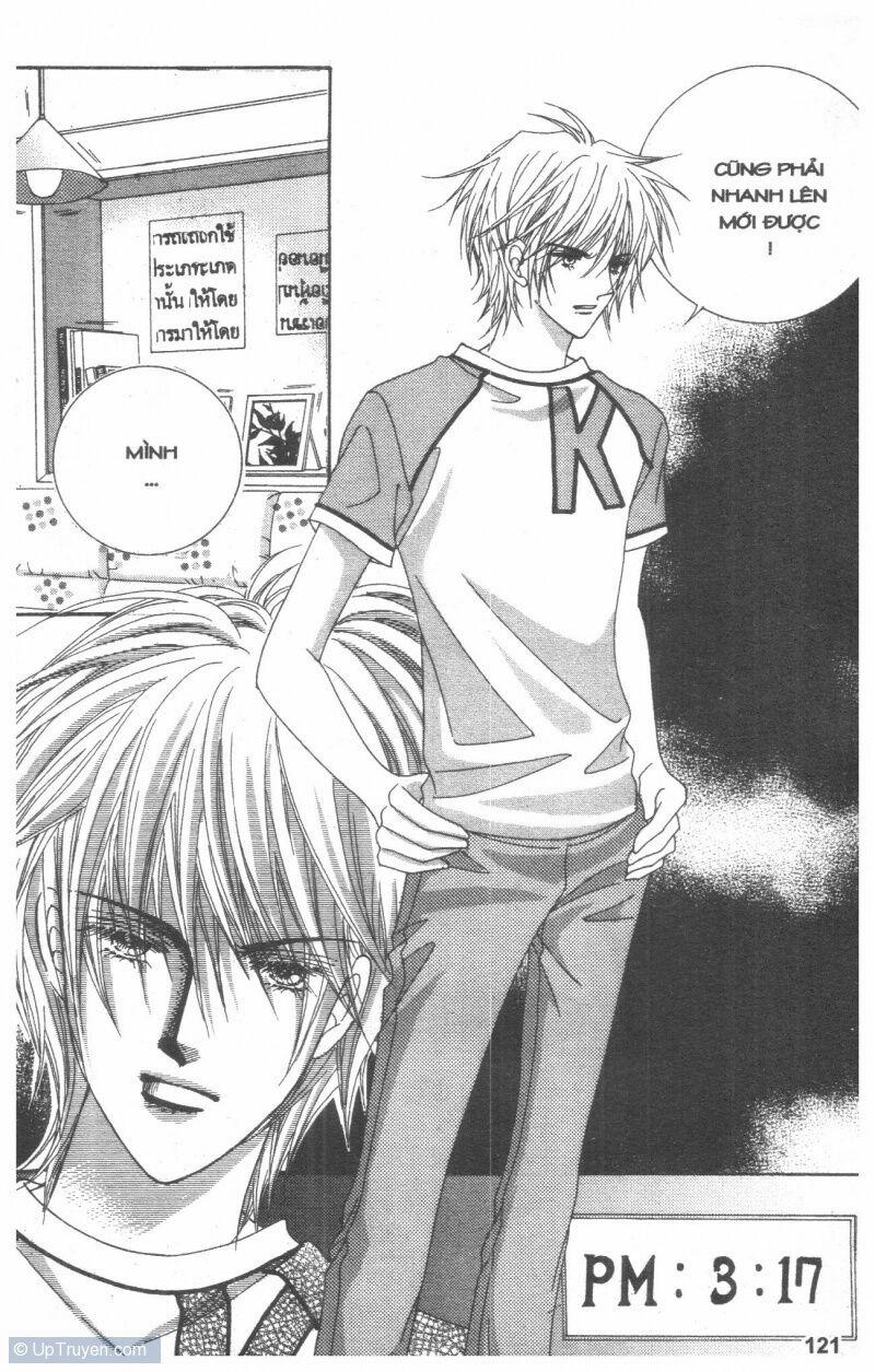 Cũng Vì Em 6 trang 120