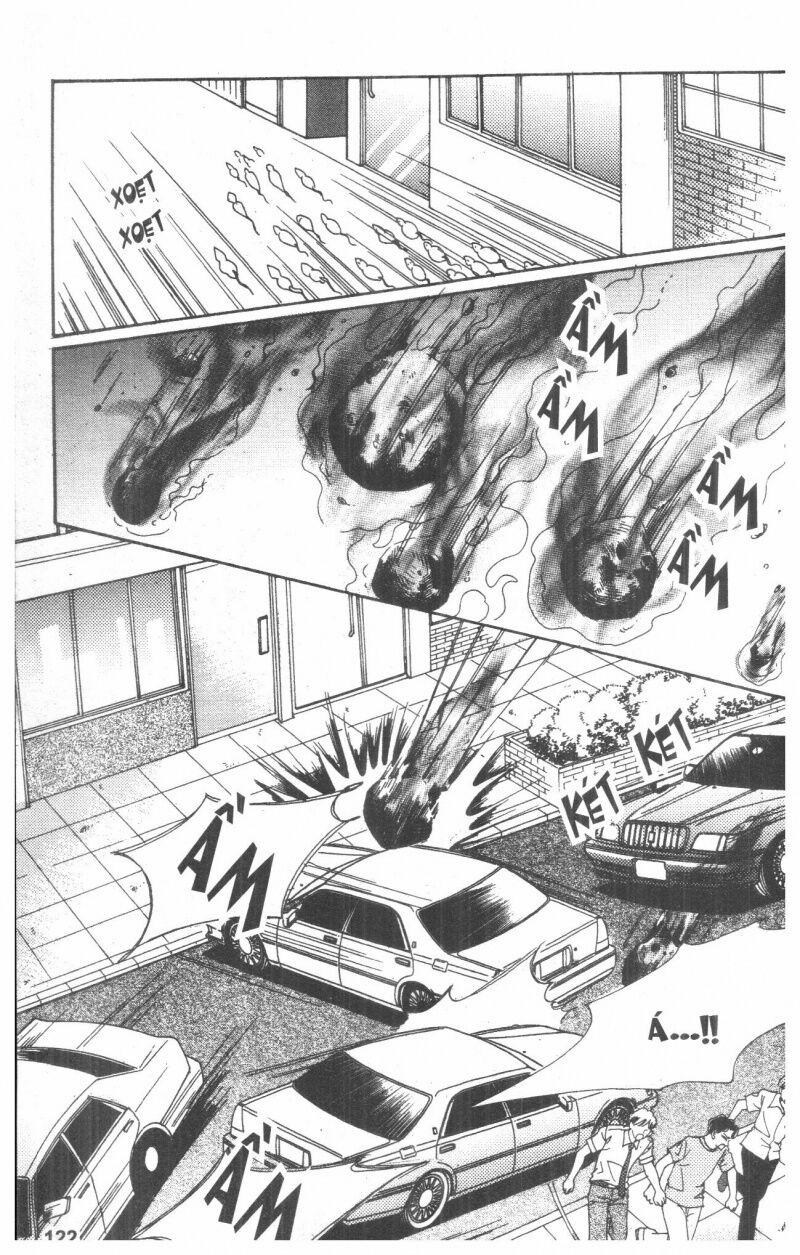 Cũng Vì Em 6 trang 121