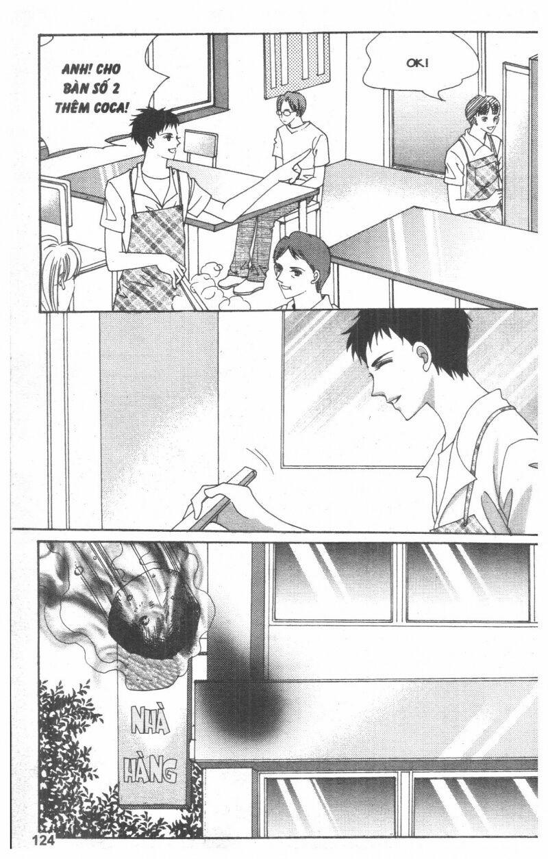 Cũng Vì Em 6 trang 123