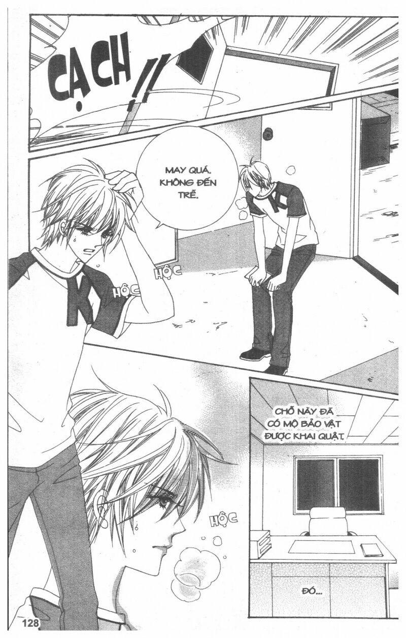Cũng Vì Em 6 trang 127