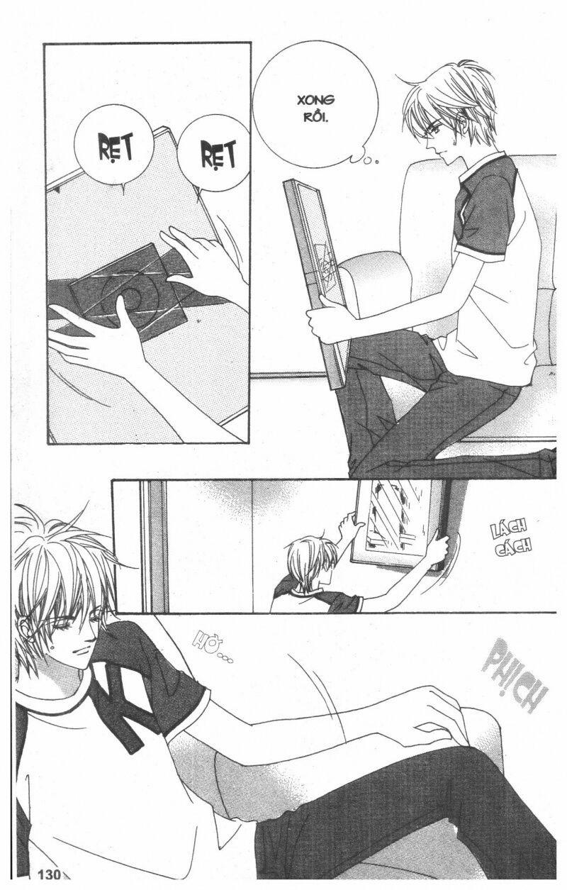 Cũng Vì Em 6 trang 129